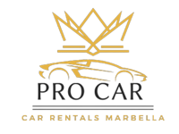 Professional car rental – Procarmarbella.com