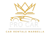Professional car rental – Procarmarbella.com